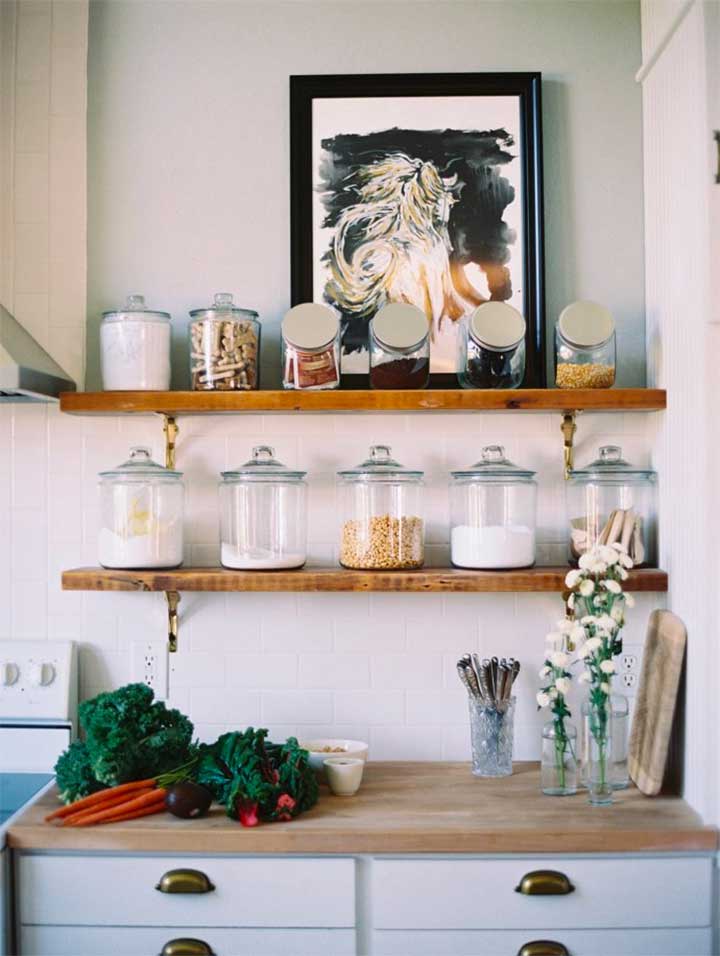 How To Spring Clean Your Pantry