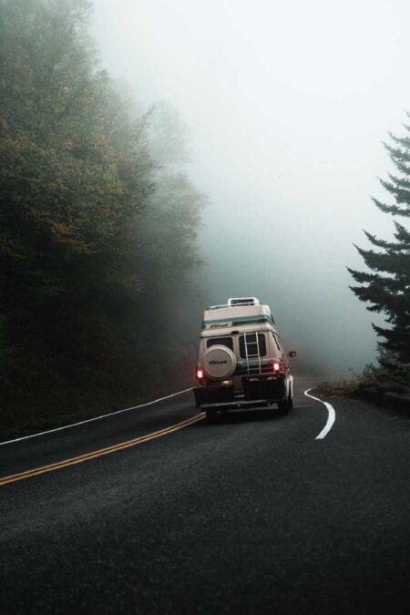 How To Survive A Long Road Trip