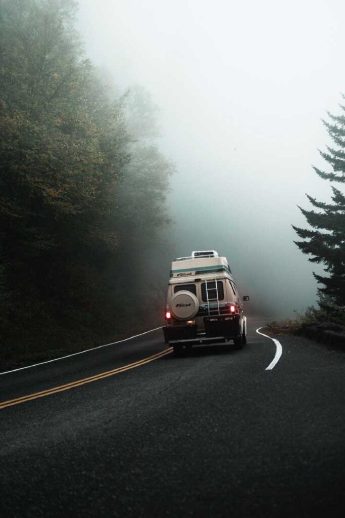 How To Survive A Long Road Trip
