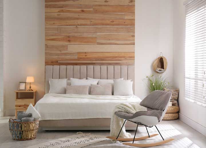 How to Design Your Bedroom for Better Sleep