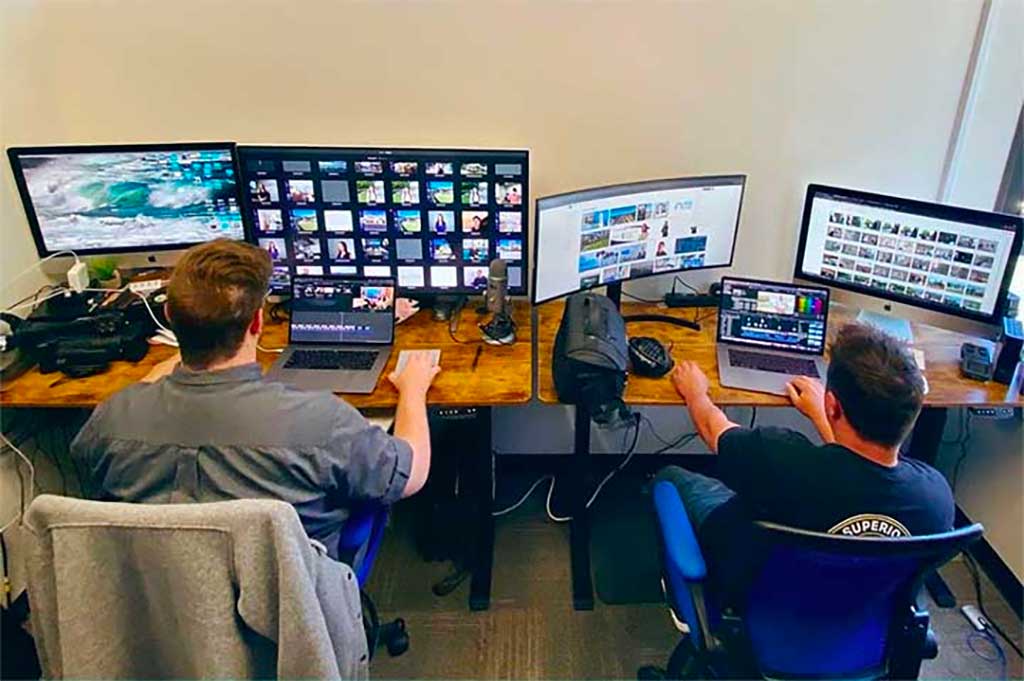 How to Grow Your Brand Online Using Video Editing Tools