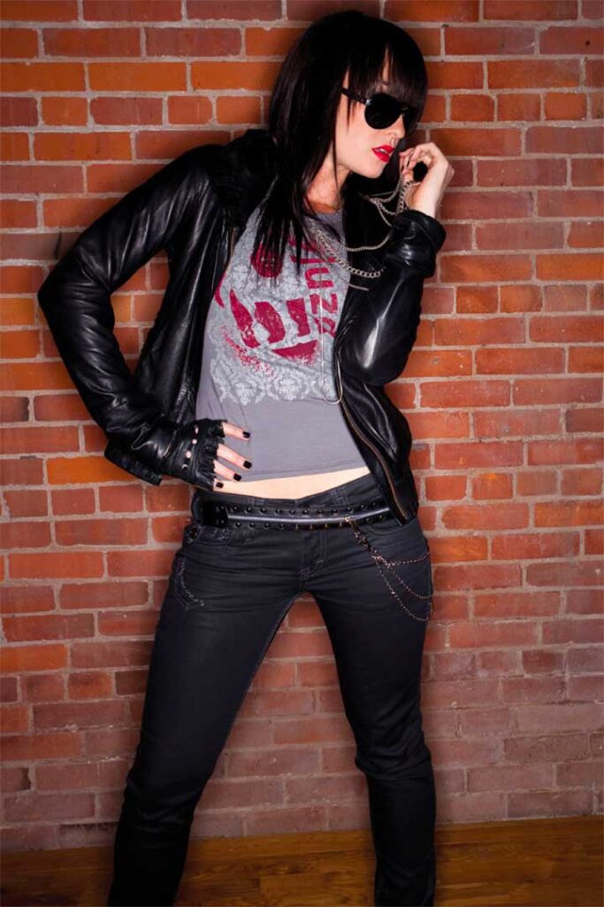 How to Plan a Fashion Photoshoot
