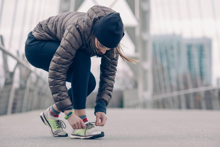 How to Start Exercising and How to Stick with It