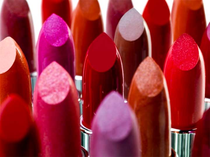 Lipsticks: Does Anyone Else Buy New Makeup And Never Use It?
