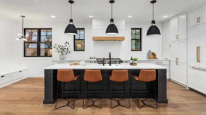 Tricks To Make Your Kitchen Renovation Easier And More Effective