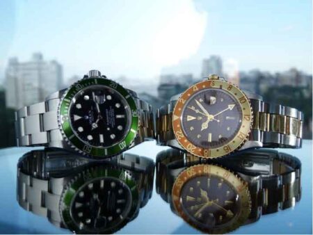 New vs. Used Rolex: Which Is Best to Buy?