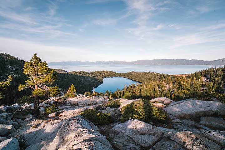 Places to Visit in Nevada