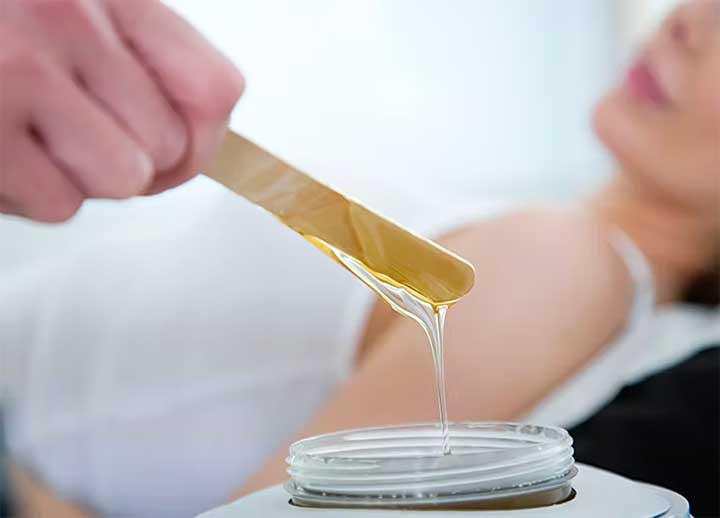 Brazilian Wax Tips For Your First Time From Waxer Jodi Shays