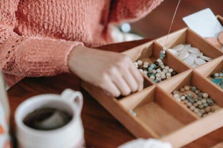 5 Tips to Selling Handmade Jewelry