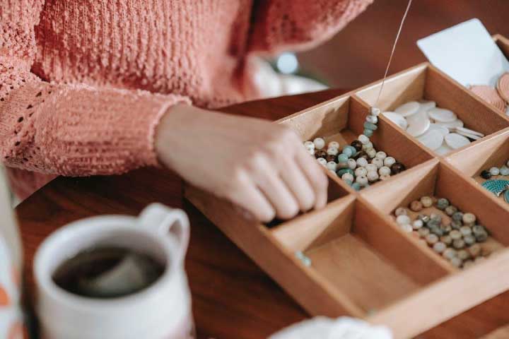 5 Tips to Selling Handmade Jewelry