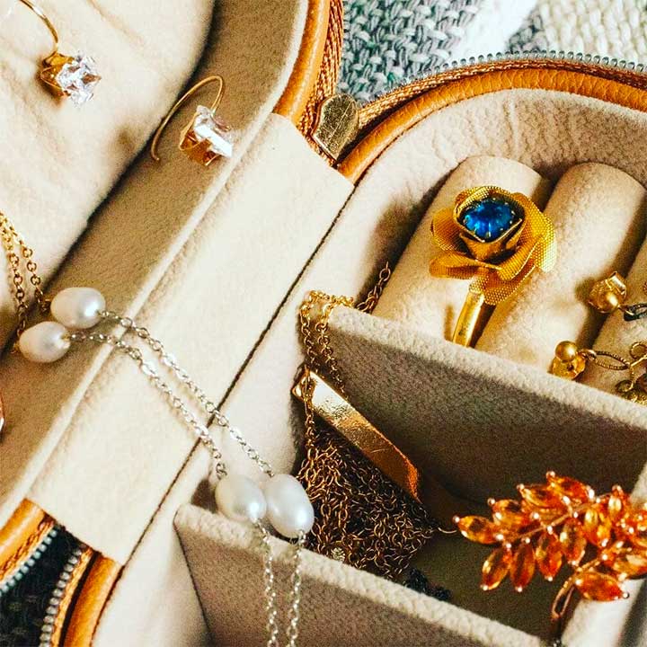 Selling Your Belongings Online