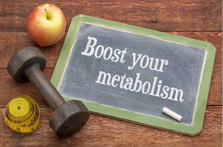Watch Out for These 5 Signs of a Slow Metabolism