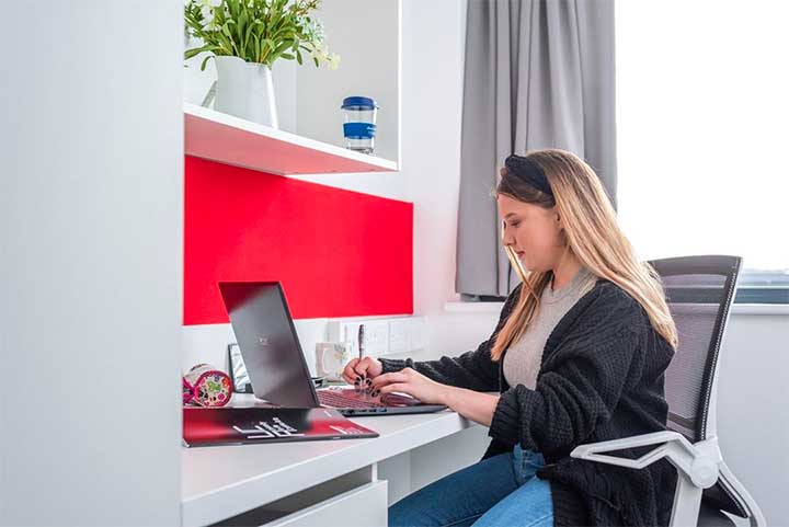 All about student housing abroad