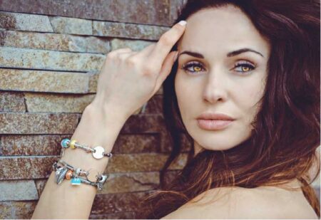 5 Sizzling Spring and Summer Jewelry Trends For 2022