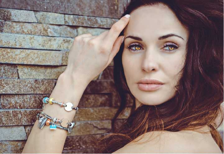 5 Sizzling Spring and Summer Jewelry Trends For 2022
