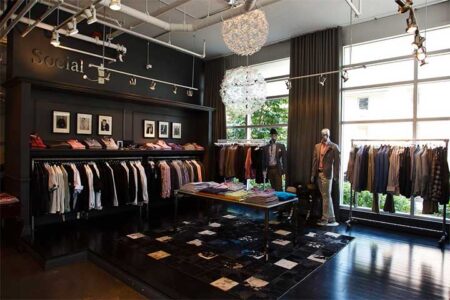 Top stores in Toronto for shopping