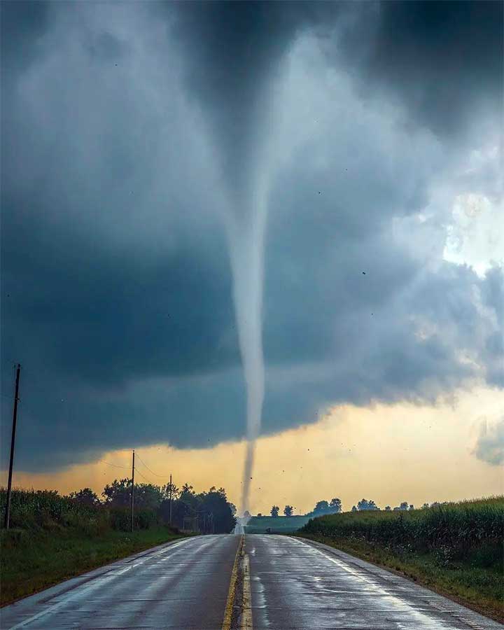 Tornado Claims