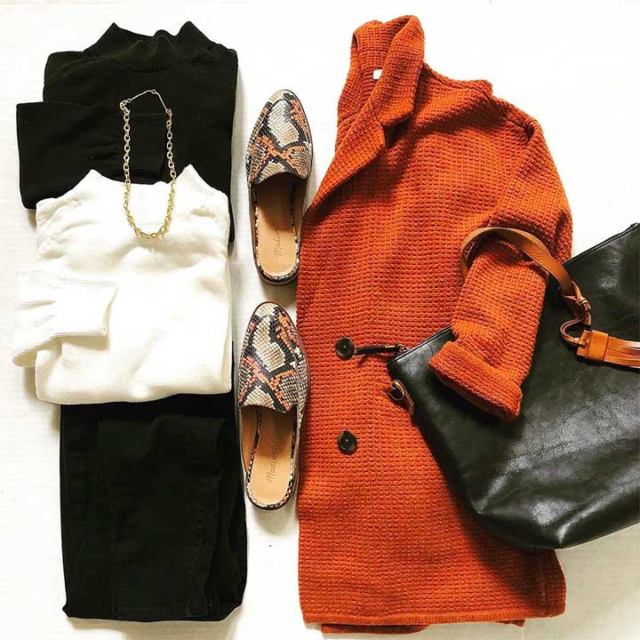 What Does Transitional Dressing Really Mean?