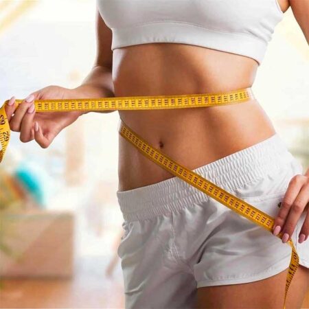 6 Key Ways to Lose Weight After 50