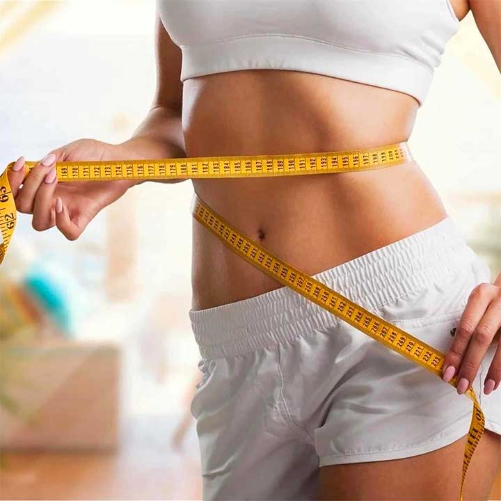 6 Key Ways to Lose Weight After 50