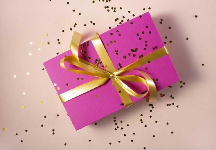 How To Choose The Right Wedding Gifts