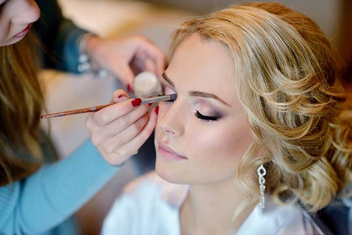 How To Create A Look That Matches Your Wedding Style