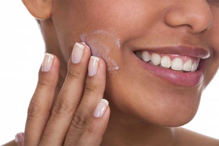 Why Does My Skin Type Change With Age?