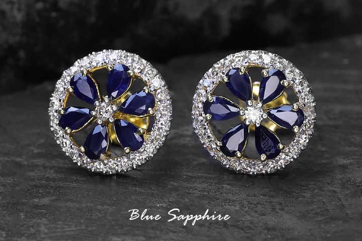 Why Gemstone Jewelry is so Popular