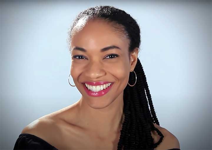 Women's Makeup Throughout History
