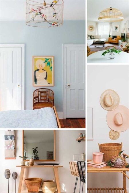 Spring Home Decor Ideas