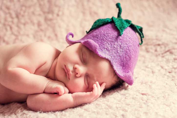 50 Baby Essentials for Your Newborn