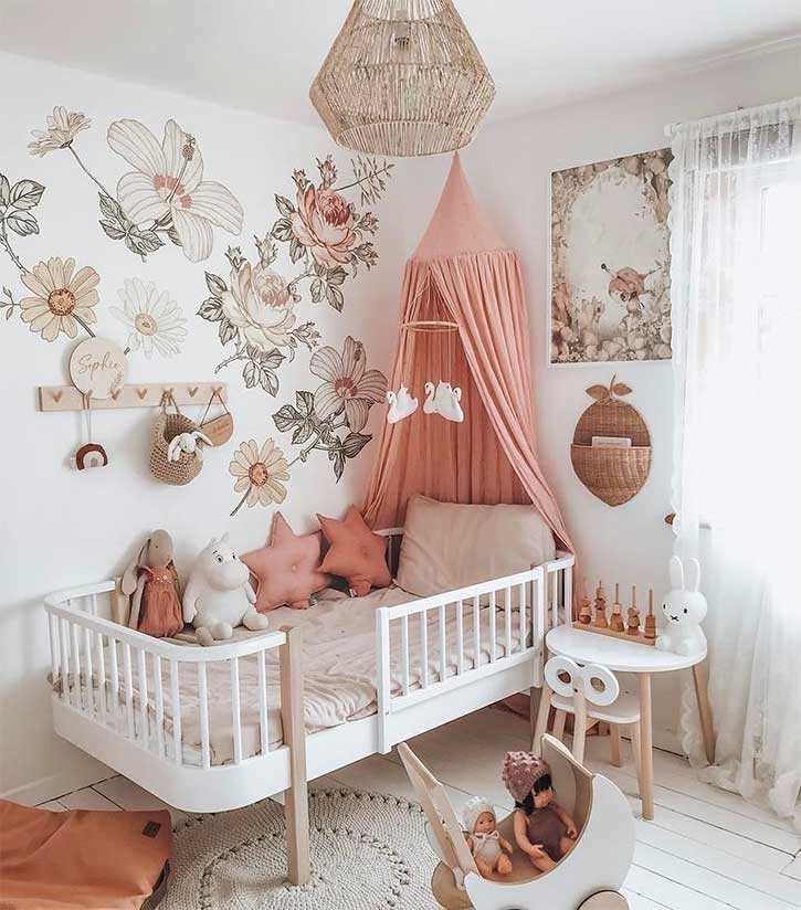 Budget Saving Tips for Your Baby's Nursery