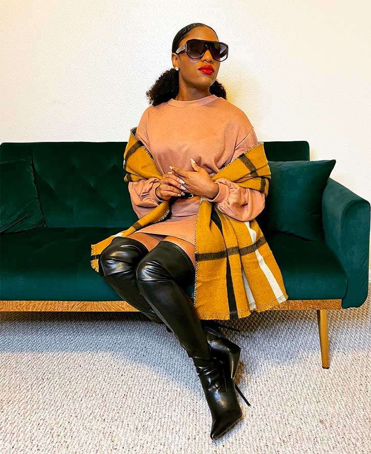 This Is the Best Fashion Advice, According to the Our Staff and Readers