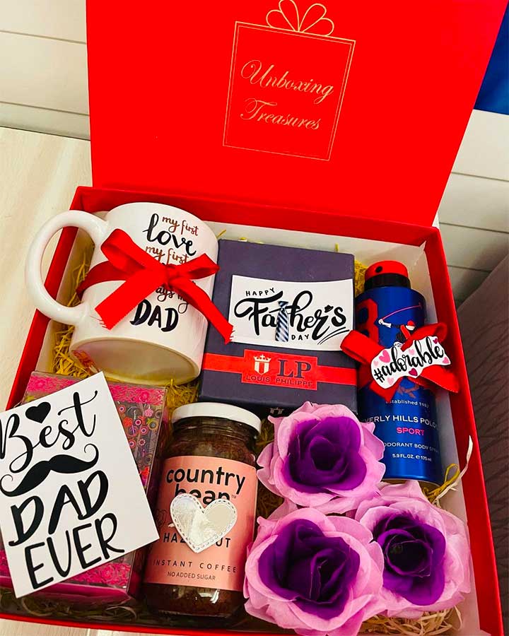 Check Out These Gifts for Dads Ideas