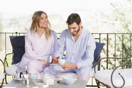How To Choose a Perfect Nightwear For Yourself