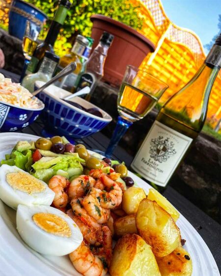 Beginner’s Guide to Food and Wine Pairings