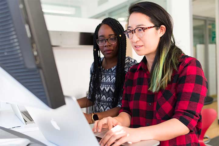 Gender inequalities in the workplace