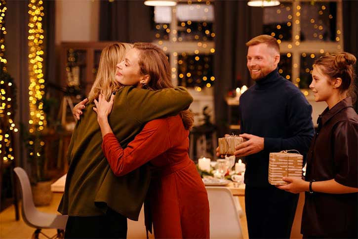 The Best Gifts for Your Boyfriend's Parents