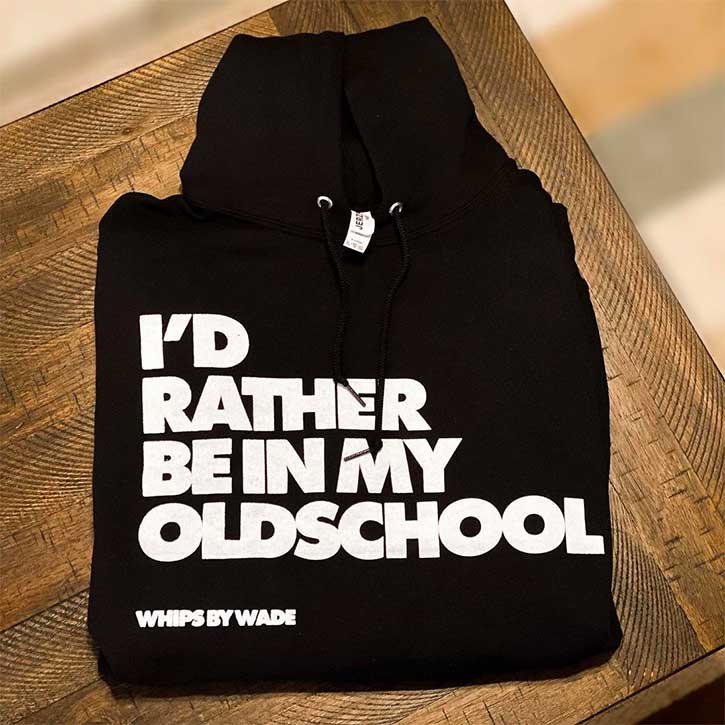 A Step by Step Guide to Creating a Custom Made T-Shirt