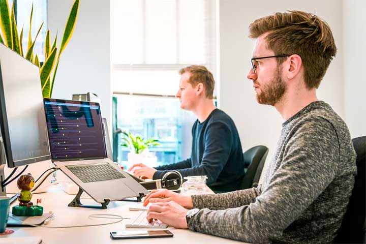 How to Improve Your Offices Ventilation