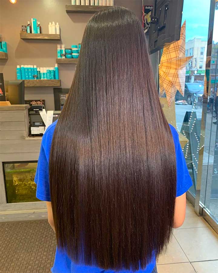 How to Improve the Look of Your Hair