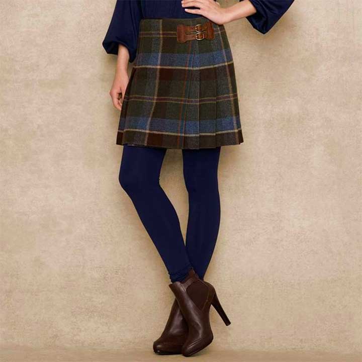 Kilts For Women – Durable And Smart Dressing