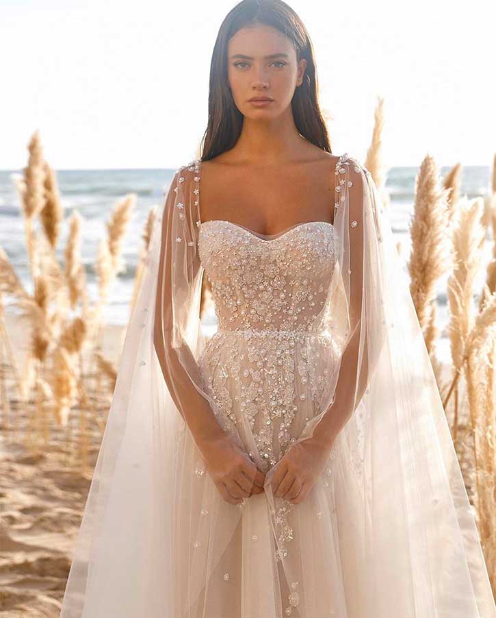 5 Luxury Wedding Ideas for Getting Married Like a Princess