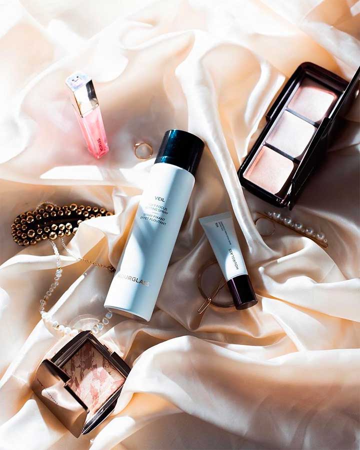 Makeup Setting Sprays: Necessary Or Useless?