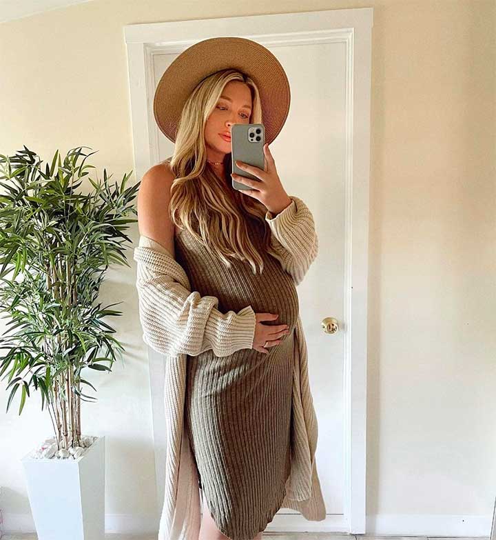 Guidelines to Choose Maternity Clothing