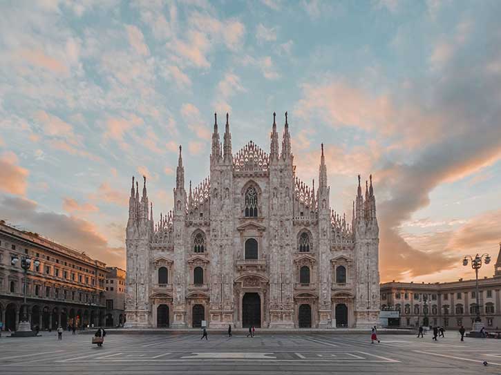 Milan in 72 Hours: Top Activities to Do
