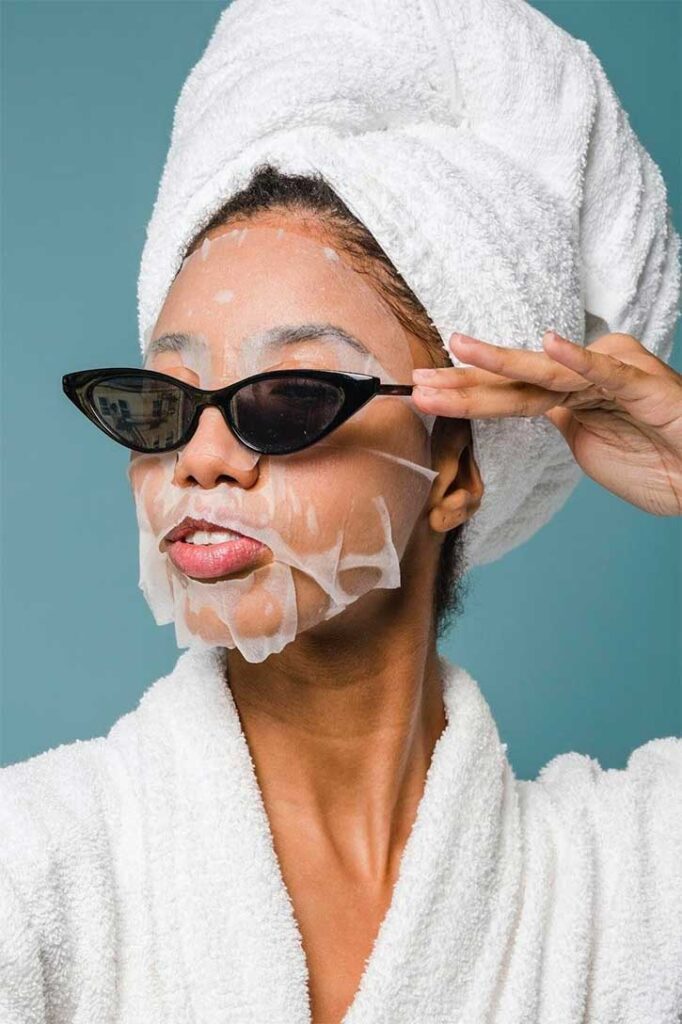 Natural Hair Must-Haves for Self-Care Sunday