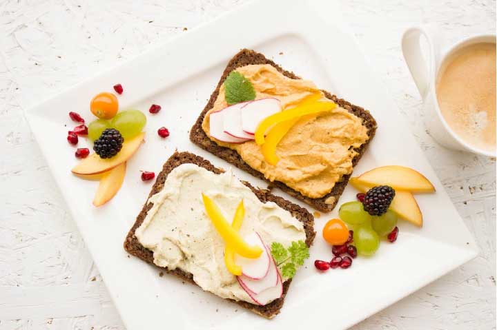6 Simple and Natural Ways to Boost Your Energy
