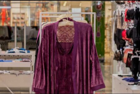 Myths About the Silk Sleepwear