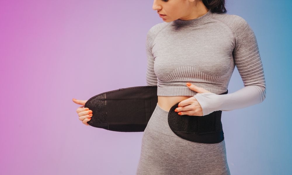 Best Tips for Buying Your First Waist Trainer
